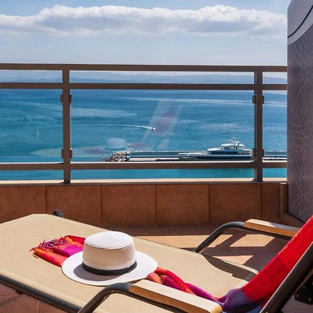 Minos Boutique Hotel Agia Galini  Luaran gambar