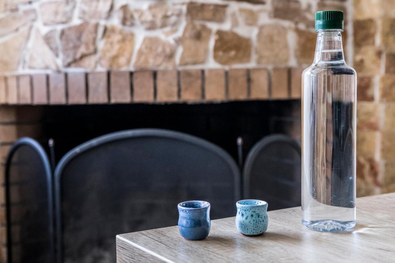 Minos Boutique Hotel Agia Galini  Luaran gambar