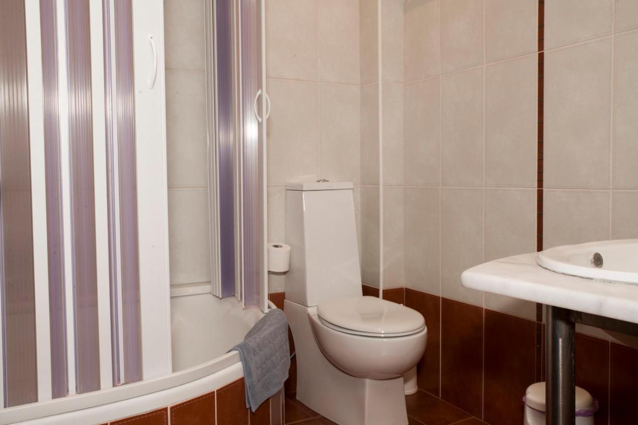 Minos Boutique Hotel Agia Galini  Luaran gambar