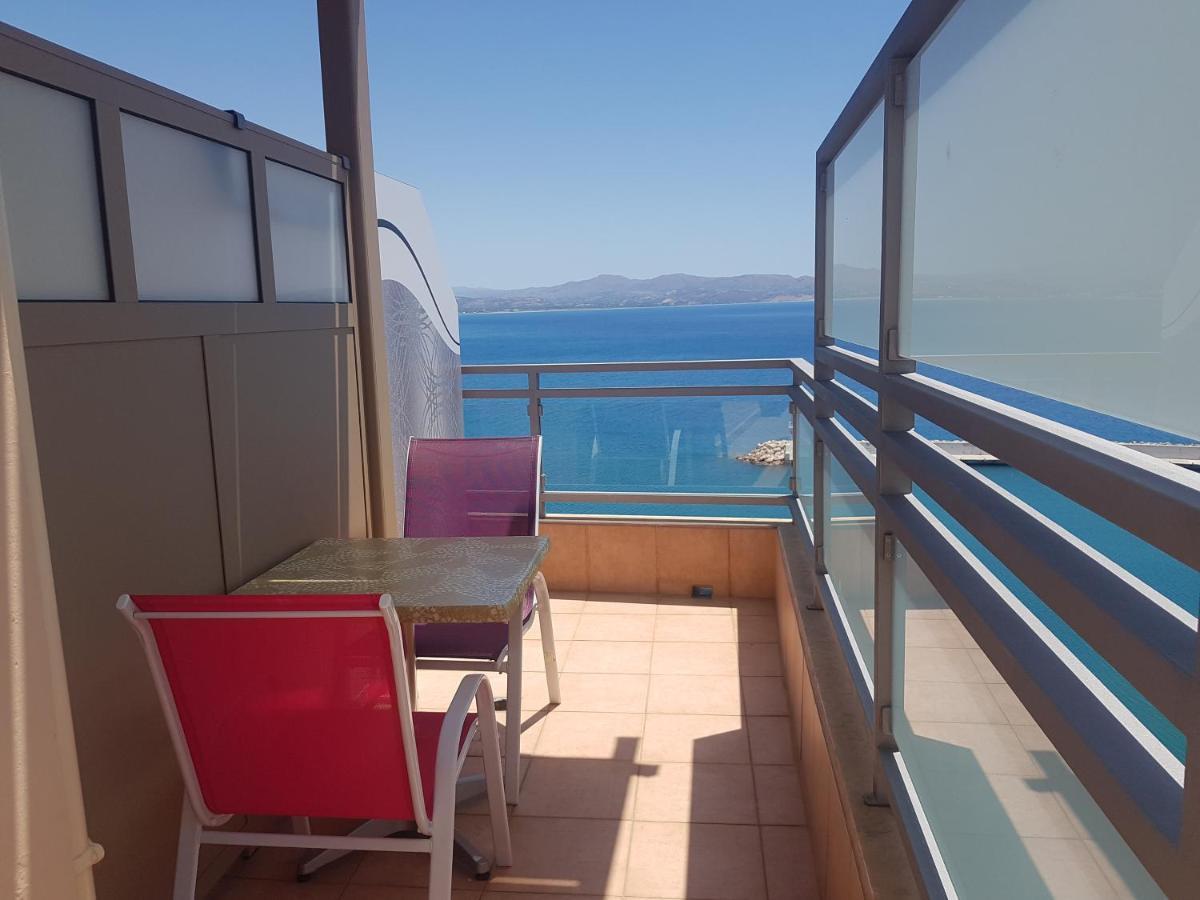 Minos Boutique Hotel Agia Galini  Luaran gambar