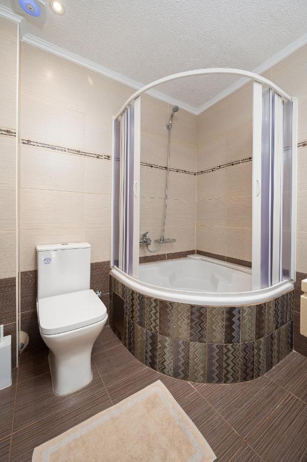 Minos Boutique Hotel Agia Galini  Luaran gambar