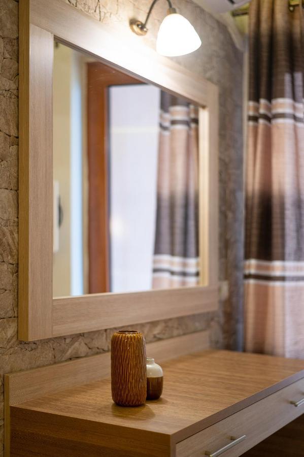 Minos Boutique Hotel Agia Galini  Luaran gambar