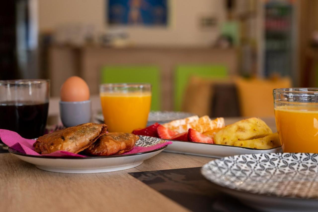 Minos Boutique Hotel Agia Galini  Luaran gambar