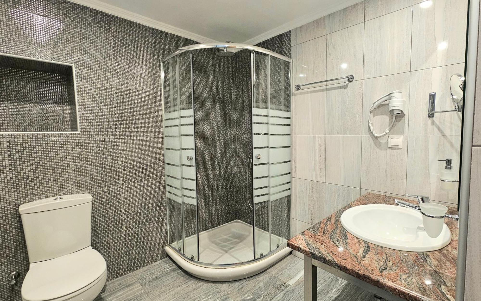 Minos Boutique Hotel Agia Galini  Luaran gambar